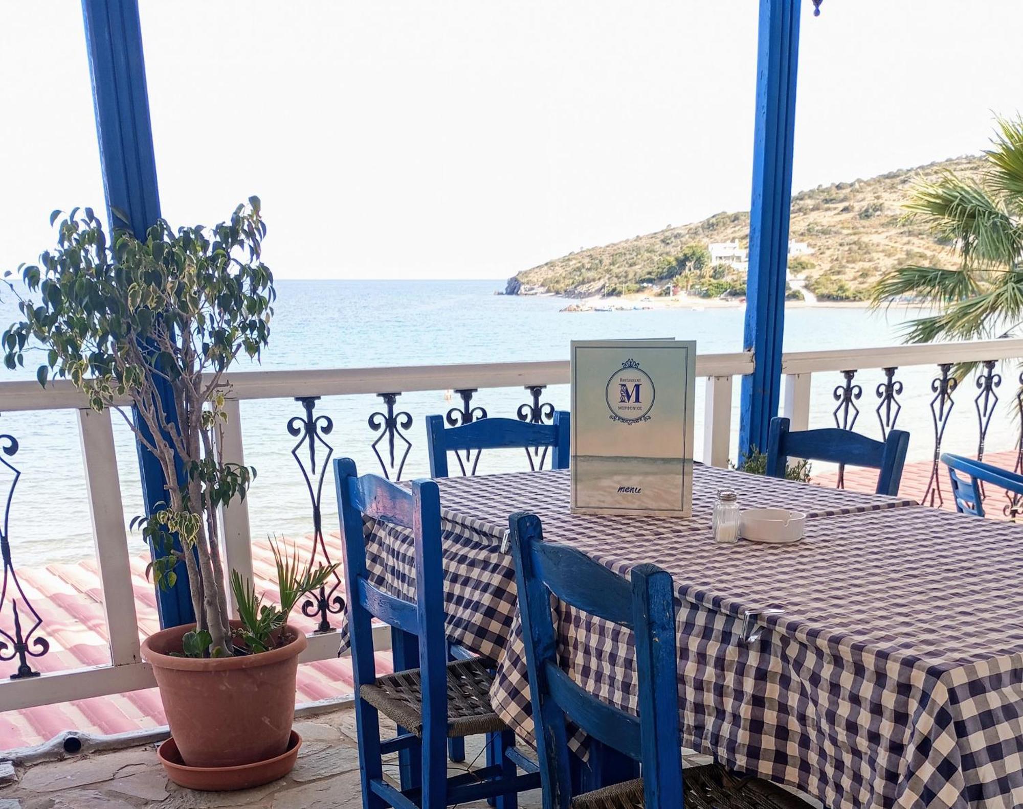 Svetlana & Michalis Oasis Hotel Agia Marina (Aegina) Exterior foto