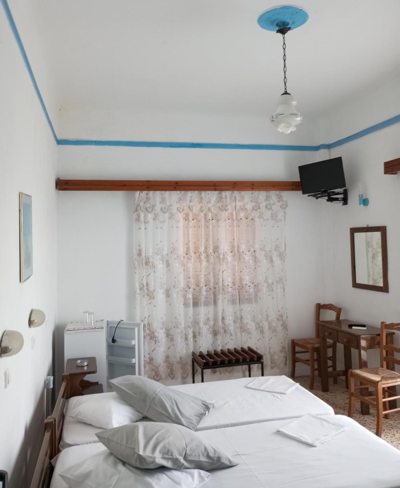 Svetlana & Michalis Oasis Hotel Agia Marina (Aegina) Exterior foto